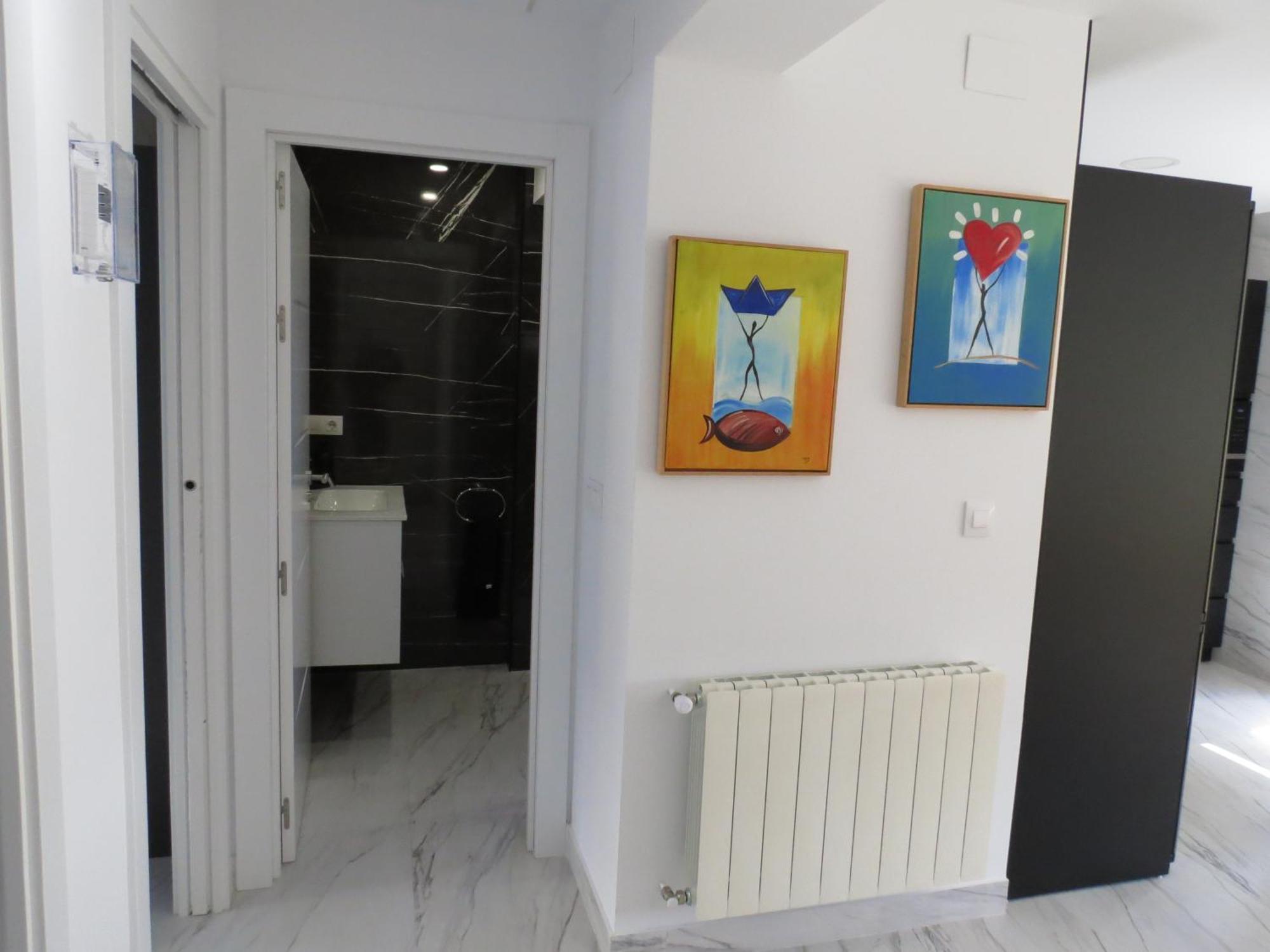 Apartamento Jardin Deluz, Con Wifi Y Parking Privado Gratis *